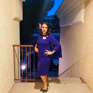 Meet your Posher, Ingrid